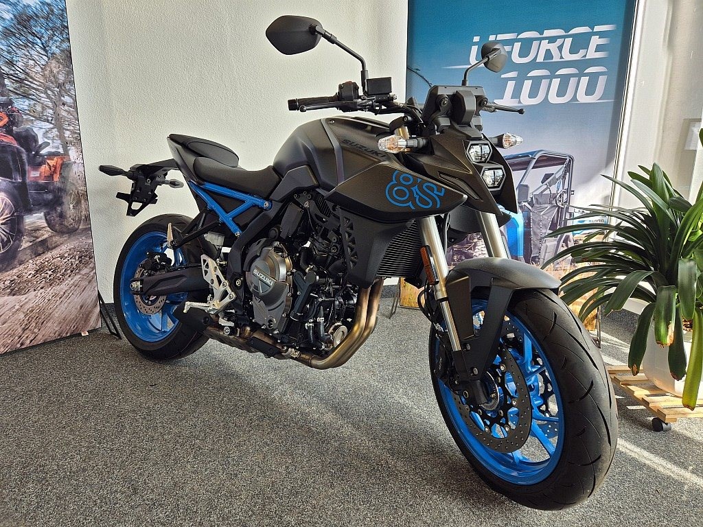 Motorrad