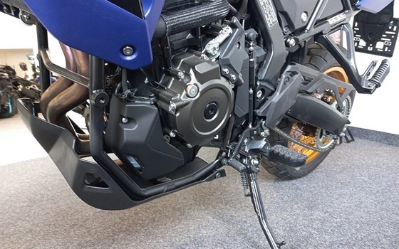 Neufahrzeug Suzuki V-Strom 800DE - Bild 10 Neufahrzeug Suzuki V-Strom 800DE - Bild 10