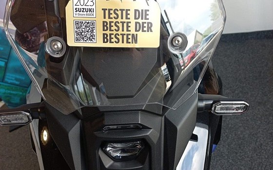 Neufahrzeug Suzuki V-Strom 800DE - Bild 5 Neufahrzeug Suzuki V-Strom 800DE - Bild 5