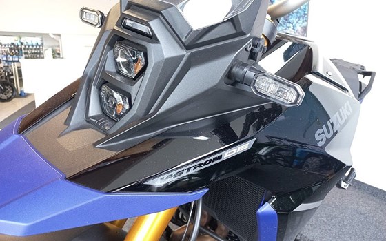 Neufahrzeug Suzuki V-Strom 800DE - Bild 7 Neufahrzeug Suzuki V-Strom 800DE - Bild 7