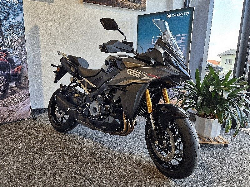 Motorrad