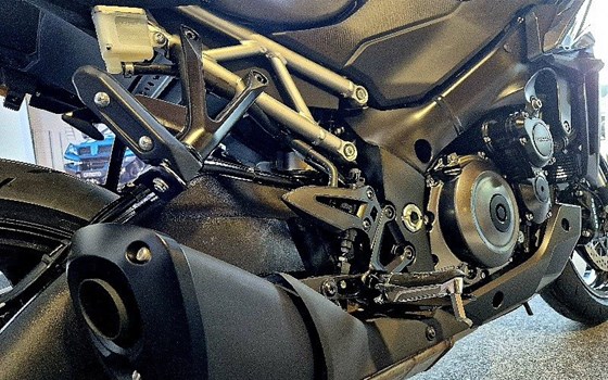 Neufahrzeug Suzuki GSX-S1000GX - Bild 13 Neufahrzeug Suzuki GSX-S1000GX - Bild 13