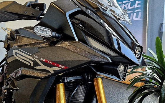 Neufahrzeug Suzuki GSX-S1000GX - Bild 3 Neufahrzeug Suzuki GSX-S1000GX - Bild 3