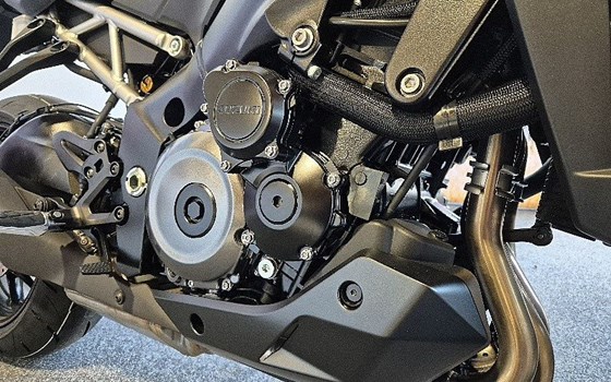 Neufahrzeug Suzuki GSX-S1000GX - Bild 5 Neufahrzeug Suzuki GSX-S1000GX - Bild 5