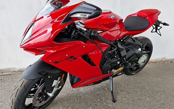 Neufahrzeug MV Agusta F3 800 - Bild 11 Neufahrzeug MV Agusta F3 800 - Bild 11