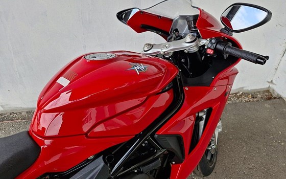Neufahrzeug MV Agusta F3 800 - Bild 7 Neufahrzeug MV Agusta F3 800 - Bild 7
