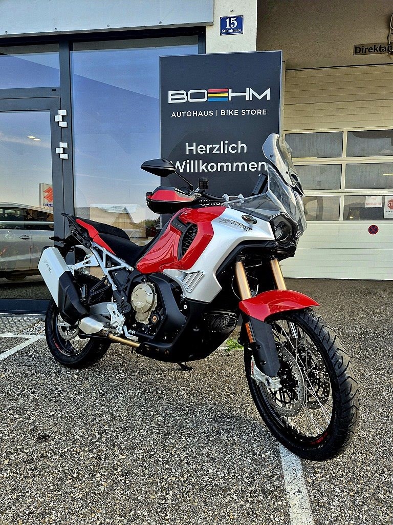 Motorrad