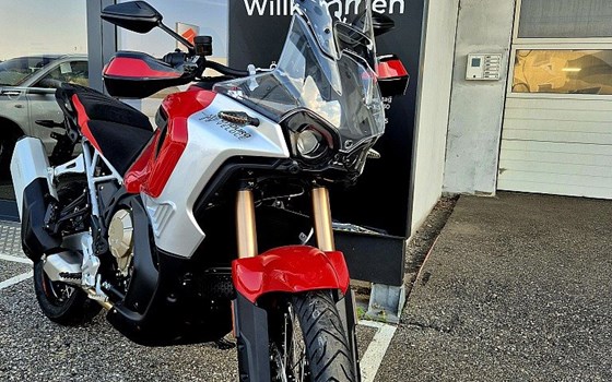 Neufahrzeug MV Agusta Enduro Veloce - Bild 3 Neufahrzeug MV Agusta Enduro Veloce - Bild 3