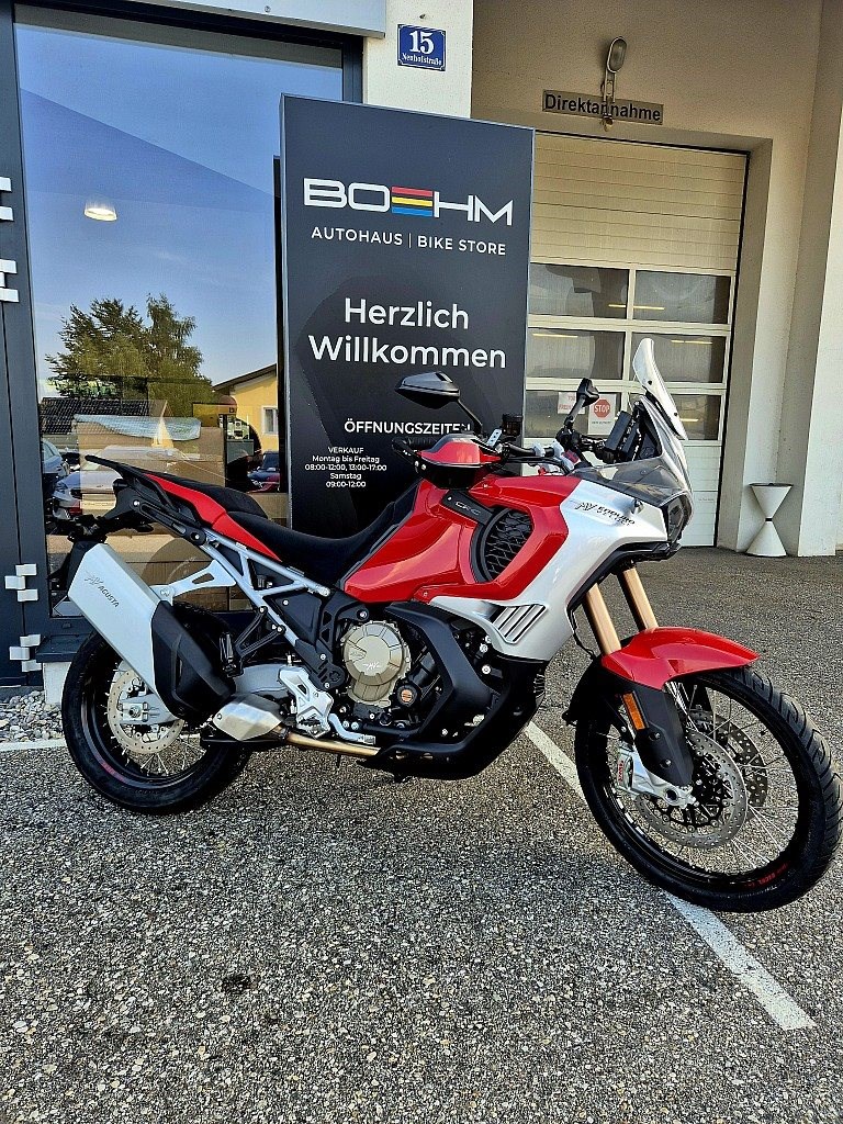 Motorrad