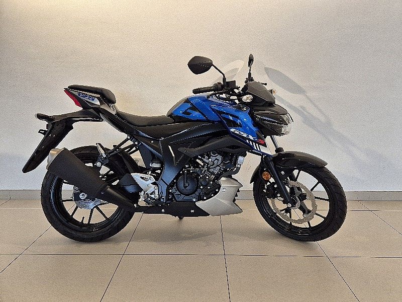 Motorrad