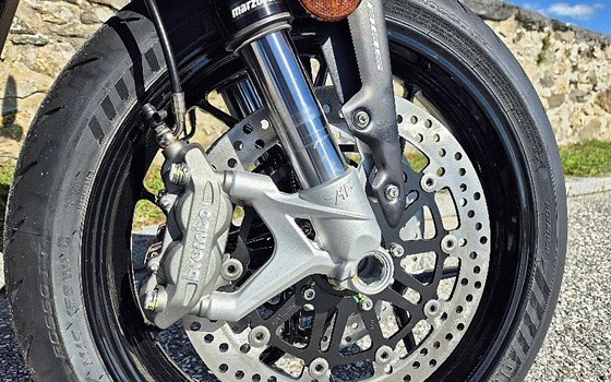 Neufahrzeug MV Agusta Dragster 800 - Bild 6 Neufahrzeug MV Agusta Dragster 800 - Bild 6
