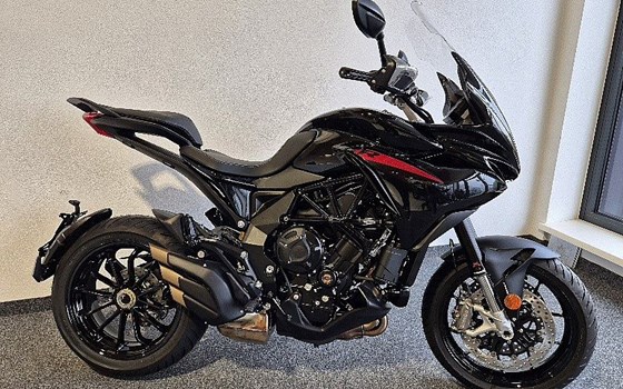 Neufahrzeug MV Agusta Turismo Veloce 800 - Bild 2 Neufahrzeug MV Agusta Turismo Veloce 800 - Bild 2