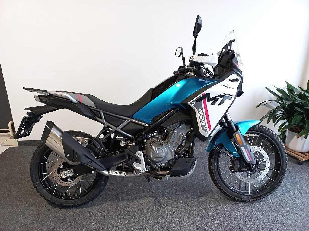 Motorrad