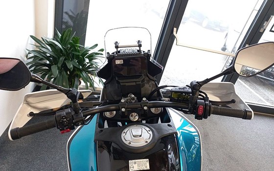 Neufahrzeug CFMOTO 450MT - Bild 7 Neufahrzeug CFMOTO 450MT - Bild 7