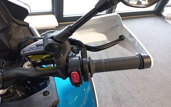 Neufahrzeug CFMOTO 450MT - Bild 8 Neufahrzeug CFMOTO 450MT - Bild 8