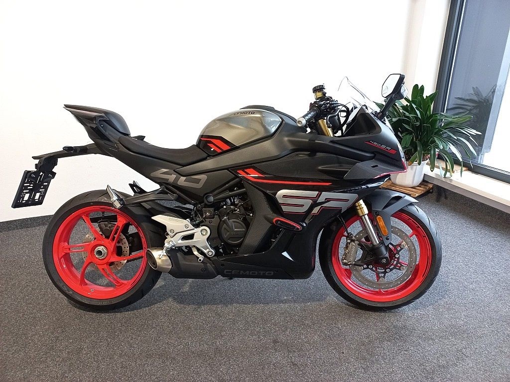 Motorrad
