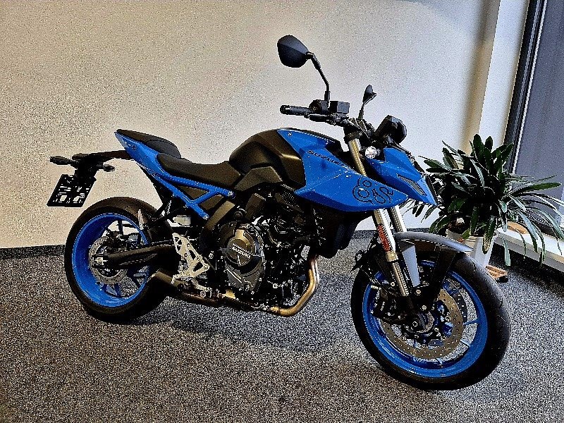 Motorrad