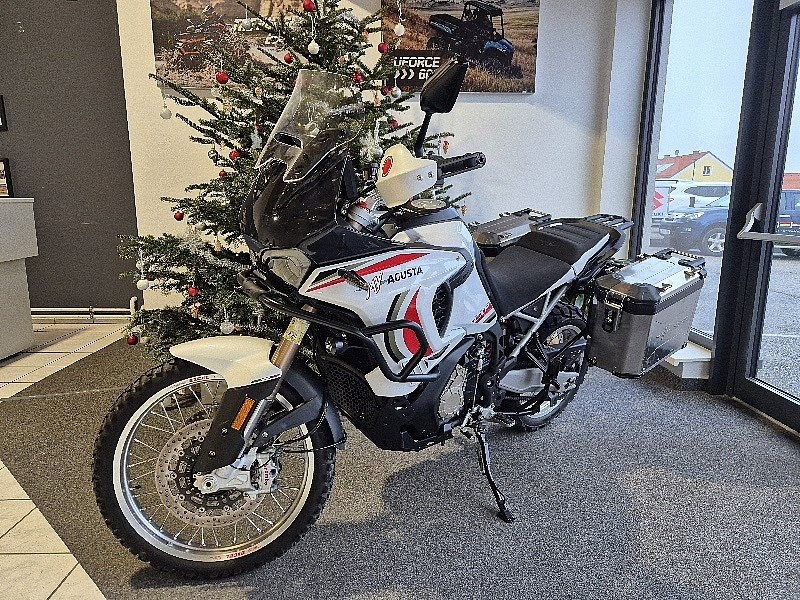 Motorrad