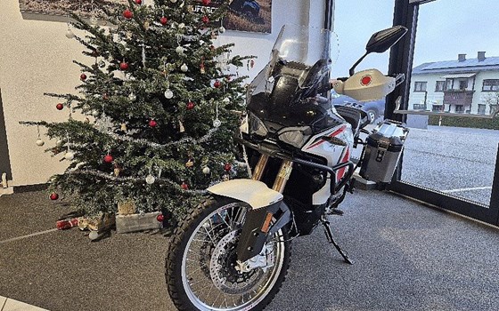 Gebrauchtmotorrad MV Agusta Enduro Veloce - Bild 2 Gebrauchtmotorrad MV Agusta Enduro Veloce - Bild 2