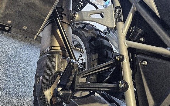 Gebrauchtmotorrad MV Agusta Enduro Veloce - Bild 9 Gebrauchtmotorrad MV Agusta Enduro Veloce - Bild 9