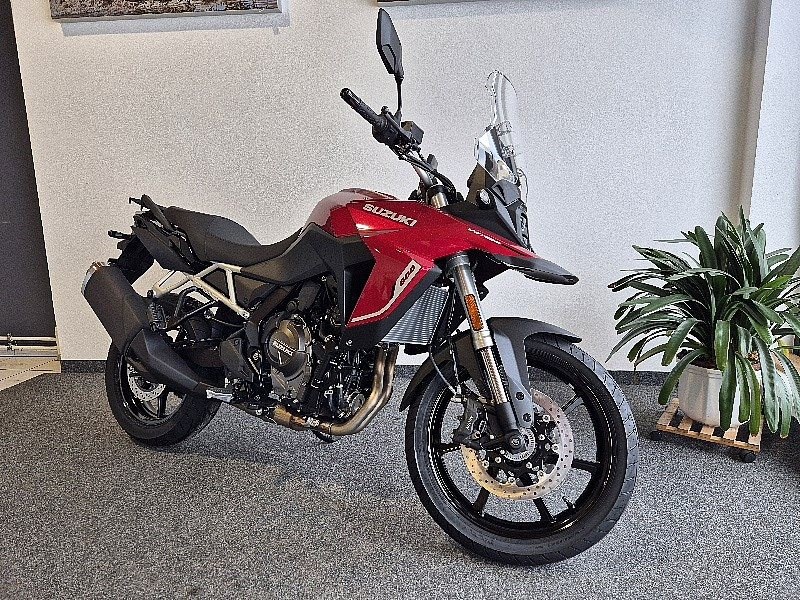 Motorrad