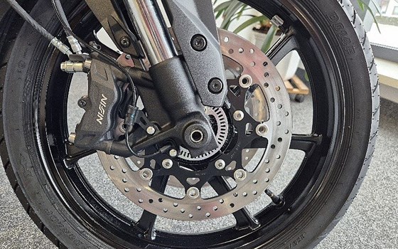 Neufahrzeug Suzuki V-Strom 800 - Bild 11 Neufahrzeug Suzuki V-Strom 800 - Bild 11