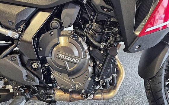 Neufahrzeug Suzuki V-Strom 800 - Bild 4 Neufahrzeug Suzuki V-Strom 800 - Bild 4