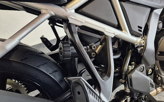Neufahrzeug Suzuki V-Strom 800 - Bild 5 Neufahrzeug Suzuki V-Strom 800 - Bild 5