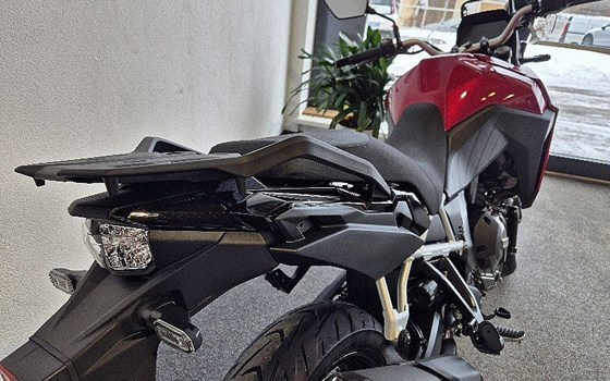 Neufahrzeug Suzuki V-Strom 800 - Bild 6 Neufahrzeug Suzuki V-Strom 800 - Bild 6