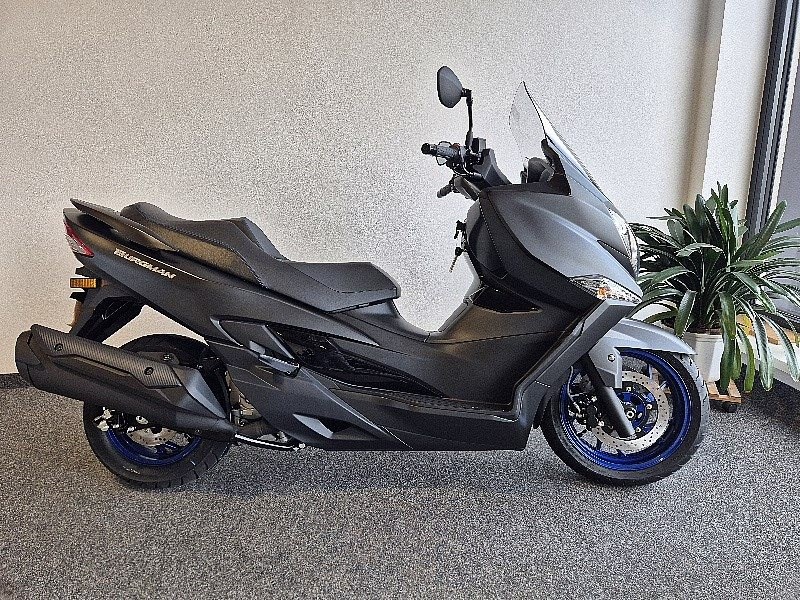 Motorrad