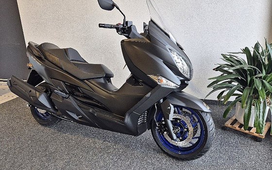Neufahrzeug Suzuki Burgman 400 - Bild 2 Neufahrzeug Suzuki Burgman 400 - Bild 2