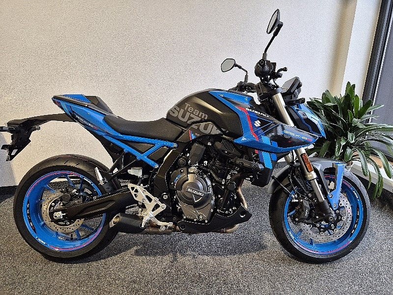 Motorrad