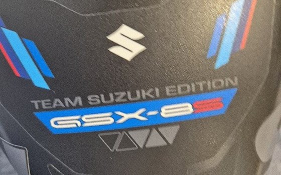 Neufahrzeug Suzuki GSX-8S - Bild 12 Neufahrzeug Suzuki GSX-8S - Bild 12