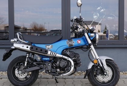 Neumotorrad