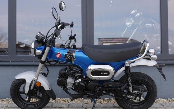 Neufahrzeug Honda Dax 125 - Bild 2