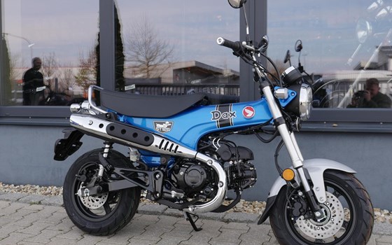 Neufahrzeug Honda Dax 125 - Bild 3