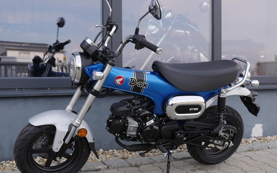 Neufahrzeug Honda Dax 125 - Bild 5