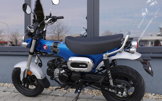 Neufahrzeug Honda Dax 125 - Bild 6