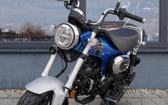 Neufahrzeug Honda Dax 125 - Bild 7
