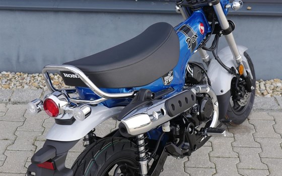 Neufahrzeug Honda Dax 125 - Bild 8