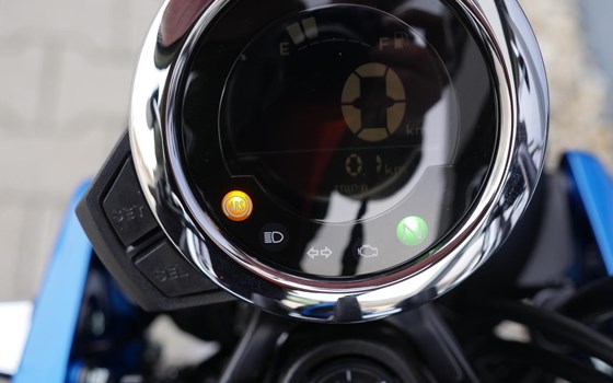 Neufahrzeug Honda Dax 125 - Bild 9