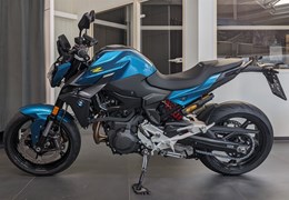 Gebrauchte BMW F 900 R
