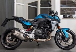 Gebrauchte BMW F 900 R