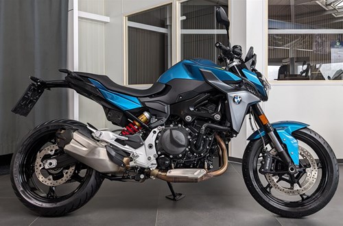 BMW F 900 R