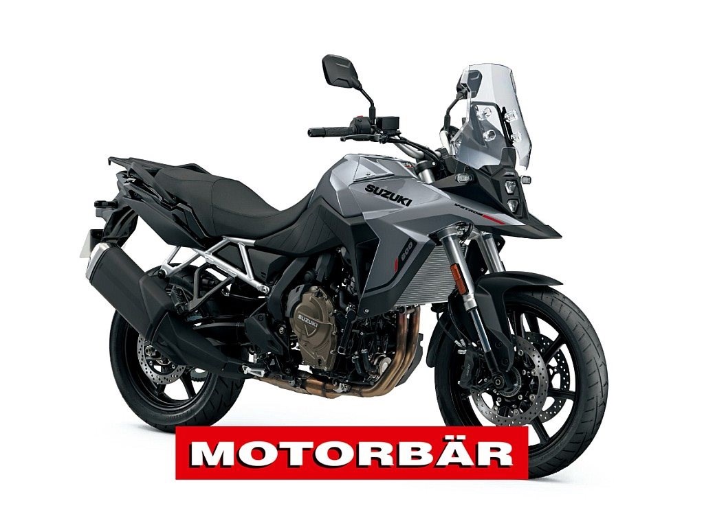 Motorrad