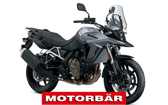 Neufahrzeug Suzuki V-Strom 800 - Bild 1 Neufahrzeug Suzuki V-Strom 800 - Bild 1