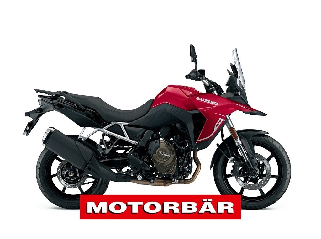 Motorrad