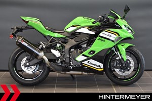 Angebot Kawasaki Ninja ZX-4RR