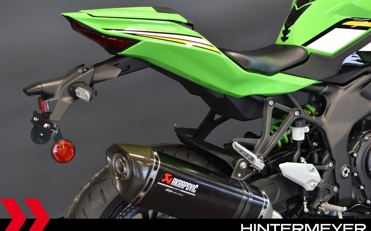 Angebot Kawasaki Ninja ZX-4RR