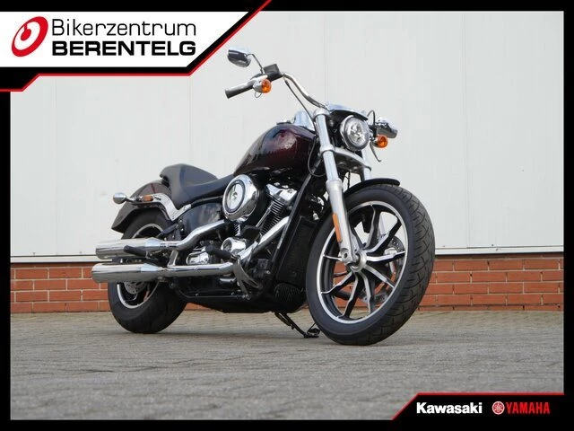 Angebot Harley-Davidson Softail Low Rider FXLR Bild 1: Angebot Harley-Davidson Softail Low Rider FXLR